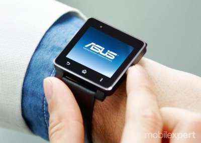 smartwatch ASUS