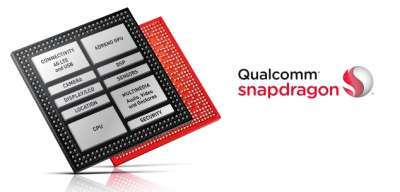 Qualcomm Snapdragon