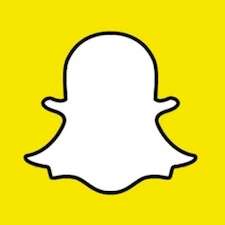 snapchat logo