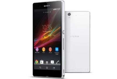 Son Xperia Z