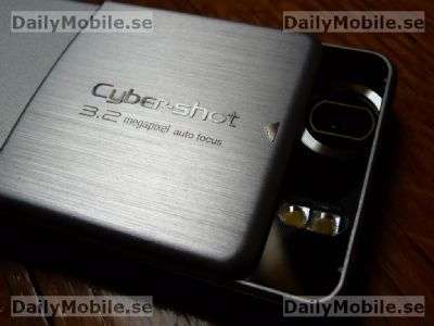 Sony Ericsson C510