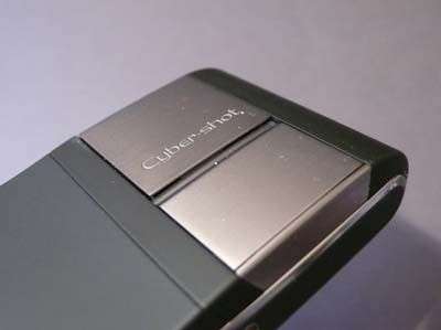 Sony Ericsson C905 