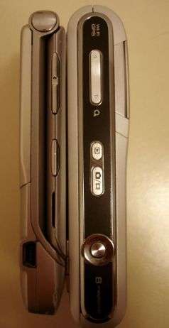 Sony Ericsson C905