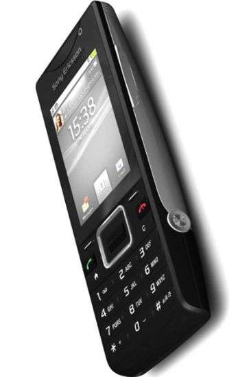 Sony Ericsson Susan