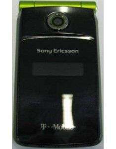 Sony Ericsson TM506