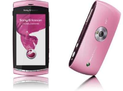 Sony Ericsson Vivaz