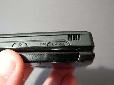 Sony Ericsson W980 