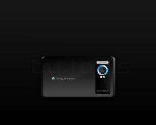 Sony Ericsson Xperia X5