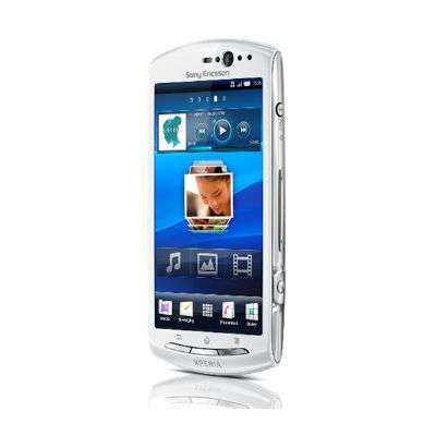 Sony Ericsson Xperia neo v