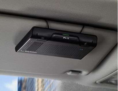 Sony Ericsson car speakerphone HCB-108