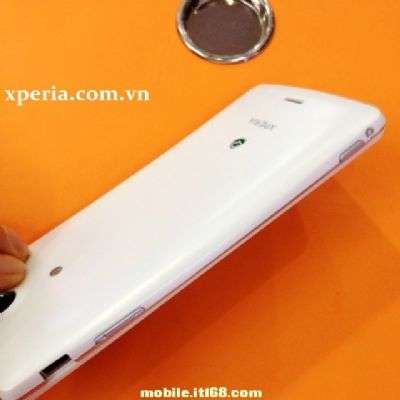 Sony Mobile LT29i Hayabusa