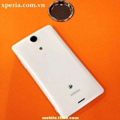 Sony Mobile LT29i Hayabusa