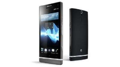 Sony Mobile Xperia SL