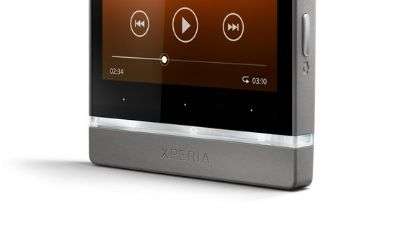 Sony Mobile Xperia SL