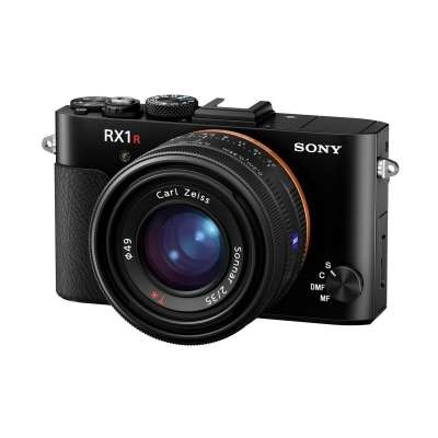 Sony RX1R II