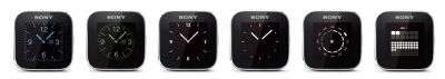 Sony SmartWatch