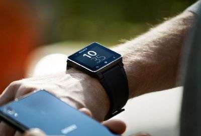 Sony Smartwatch 2