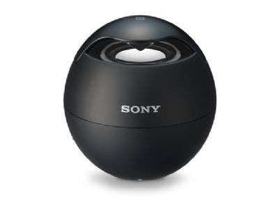 Sony Wireless Speaker SRS-BTV5 NFC