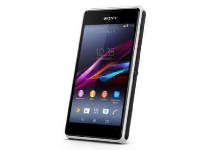 Sony Xperia E1