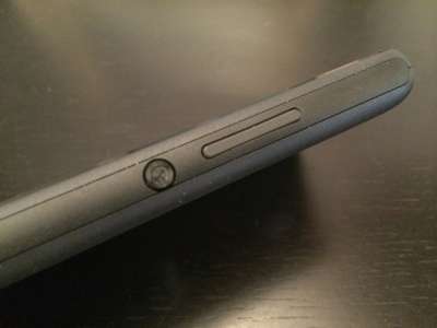 Sony Xperia E1