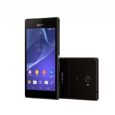 Sony Xperia M2