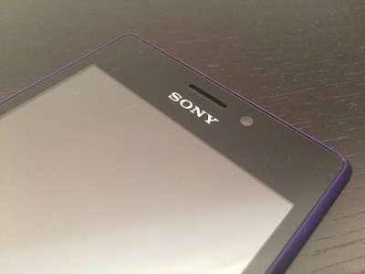 Sony Xperia M2