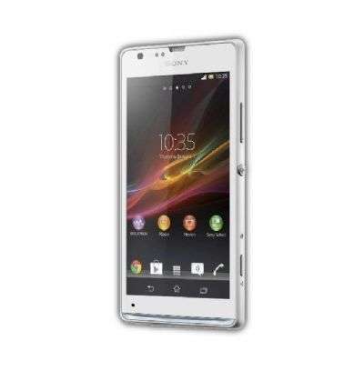 Sony Xperia SP