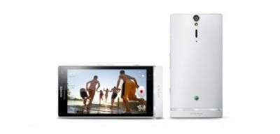 Sony Xperia S