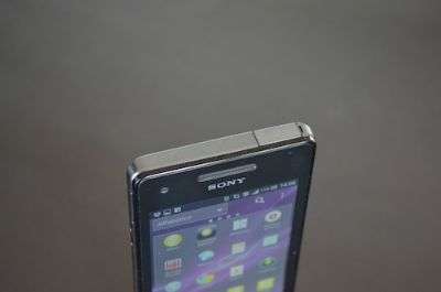 Sony Xperia V