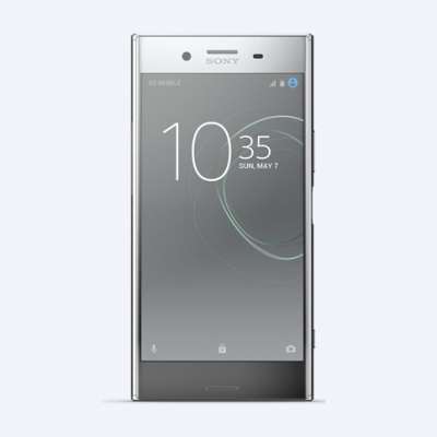 Sony Xperia XZ Premium