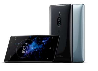 Sony Xperia XZ2 Premium