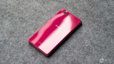 Sony Xperia Z1 Compact 