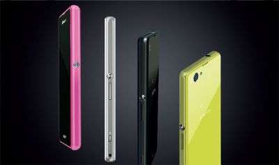 Sony Xperia Z1S