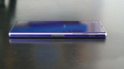 Sony Xperia Z1