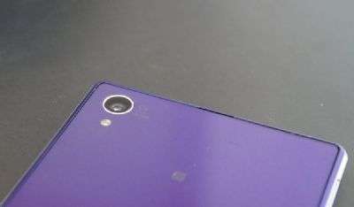 Sony Xperia Z1