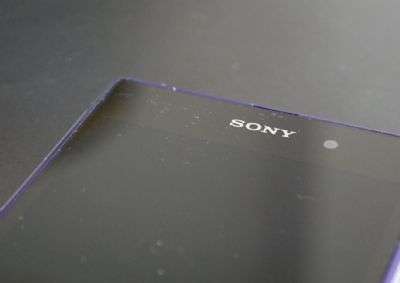 Sony Xperia Z1