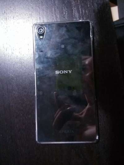 Sony Xperia Z3