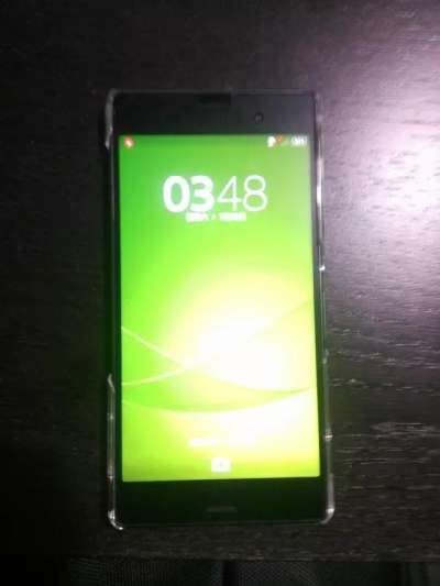 Sony Xperia Z3