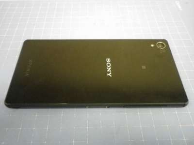 Sony Xperia Z3