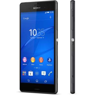 Sony Xperia Z3