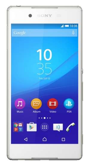 Sony Xperia Z4