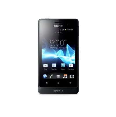 Sony Xperia go