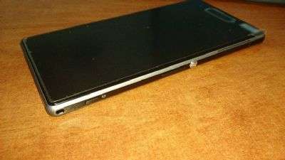 Sony Xperia i1 Honami