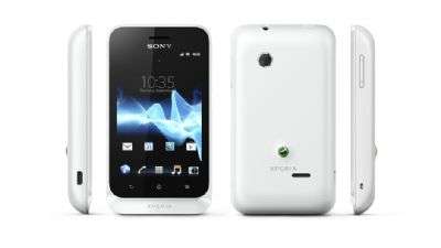 Sony Xperia tipo