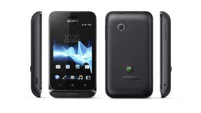 Sony Xperia tipo