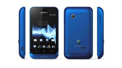 Sony Xperia tipo