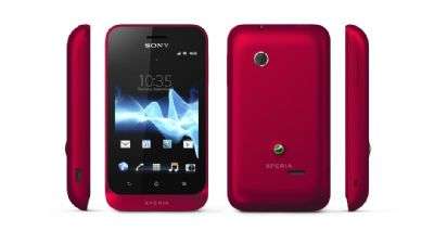 Sony Xperia tipo