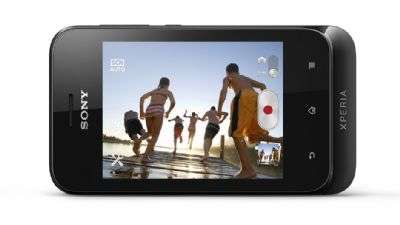 Sony Xperia tipo