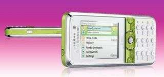 Sonyericsson 07_11_2007