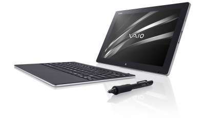 Sony VAIO Z Canvas